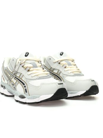 ASICS Gel-NYC 2055 ‘Cream Pure Silver’ 1203A542-100