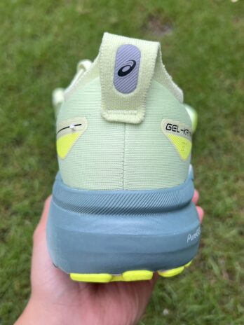 ASICS Gel-Kayano 31 ‘Cool Matcha Celadon’ 1011B867-300