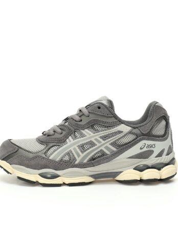 ASICS  Gel-NYC Gray Blue 1203A617-020