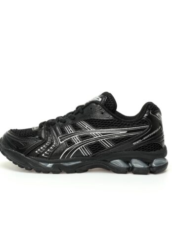 ASICS Gel-Kayano 14 ‘Black Pure Silver’ 1201A019-006