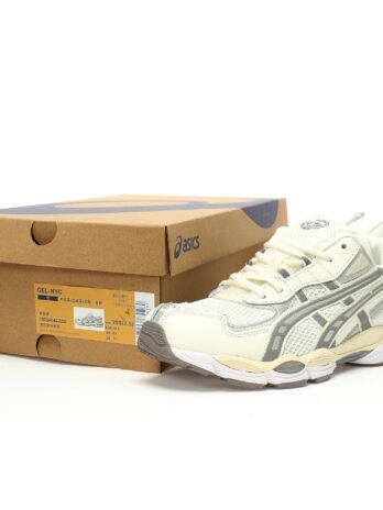 ASICS Gel-NYC 2055 ‘Cream Steel’ 1203A542-250