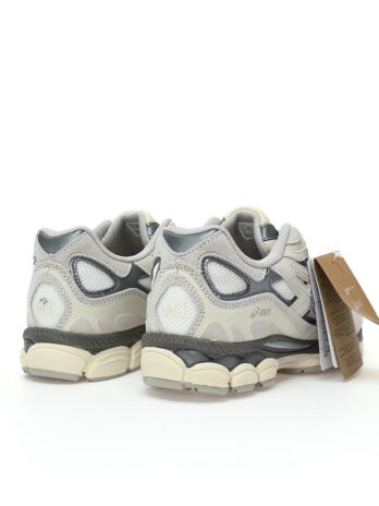 ASICS Gel-NYC ‘Cream Oyster Grey’ 1201A789-103