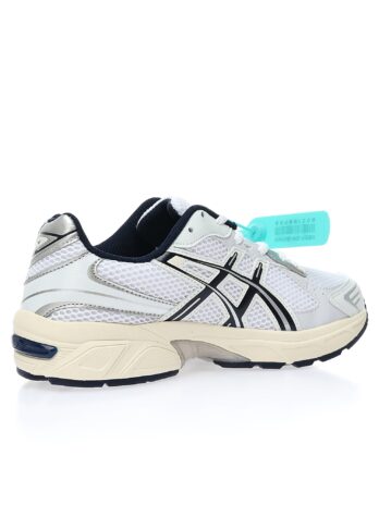 ASICS Women’s Gel-1130 White / Midnight