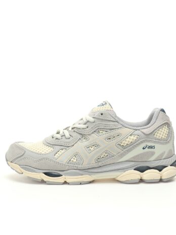 ASICS Gel-NYC ‘Ivory Mid Grey’ 1203A372-600