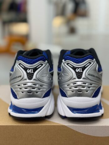 ASICS Gel-Kayano 14 ‘Monaco Blue Silver’ 1201A019-401