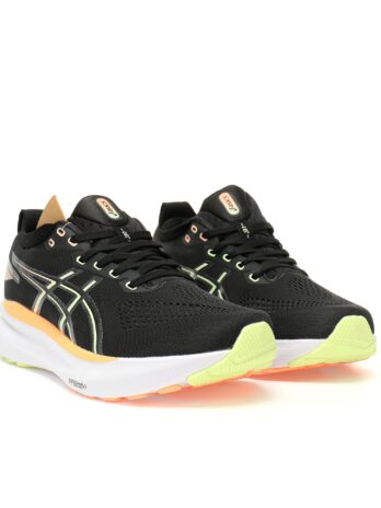 ASICS Gel-Kayano 31 ‘Black Cool Matcha’ 1011B867-003