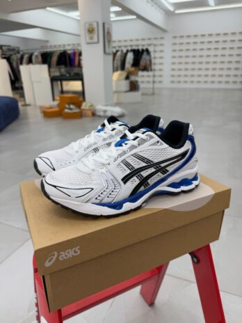 ASICS Gel-Kayano 14 ‘Tuna Blue’ 1201A019-101