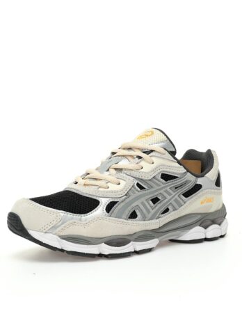 ASICS Gel-NYC ‘Black Clay Grey’ 1201A789-001