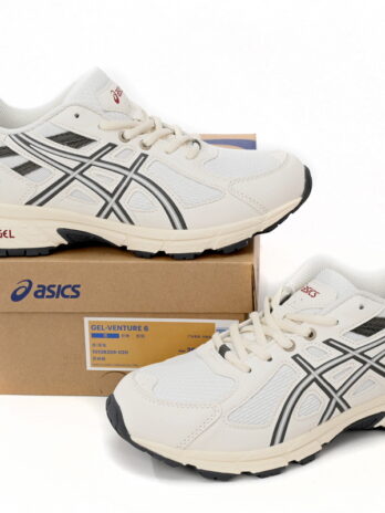 (WMNS) ASICS Gel-Venture 6 ‘Grey Green’ 1012B359-020