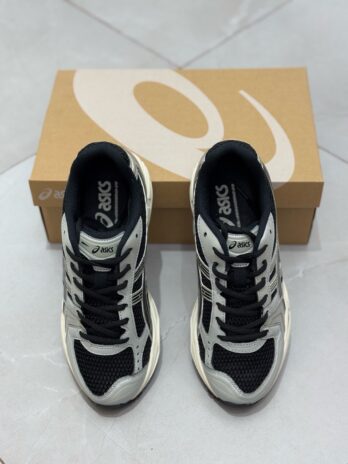 ASICS Gel-Kayano 14 ‘Black Seal Grey’ 1201A019-005