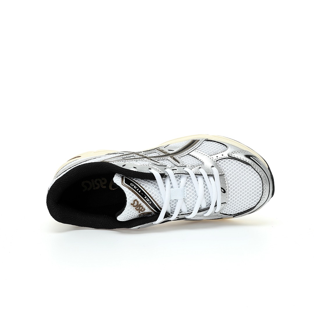 ASICS Gel-1130 'White Clay Canyon' 1201A256-113 - Image 2