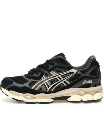 ASICS Gel-NYC ‘Black Cream’ 1203A663-002