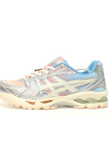 (WMNS) ASICS Gel-Kayano 14 ‘Baked Pink Cream’ 1202A516-700