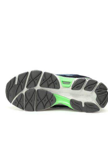 ASICS Gel-NYC ‘Navy Neon’ 1201A789-400