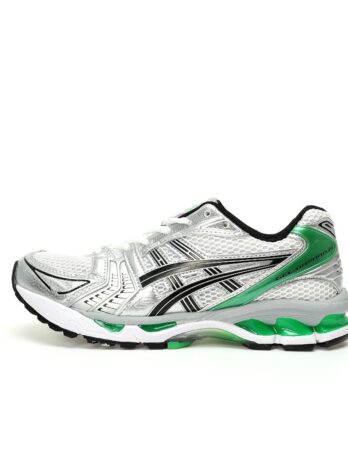 ASICS Gel-Kayano 14 ‘White Malachite Green’ 1201A019-110