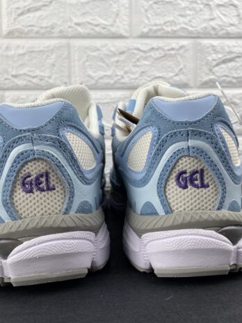 ASICS Gel-NYC Cream Arctic Sky