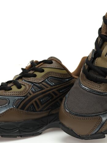 ASICS Gel-NYC ‘Dark Sepia Clay Canyon’ 1203A280-251