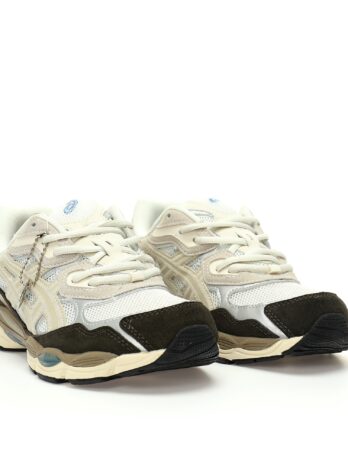 ASICS Gel-NYC ‘Cream Mocha’ 1203A383-103