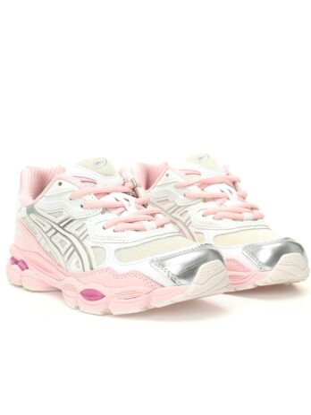 ASICS Gel-NYC ‘Pink Cream Pure Silver’ 1203A571-100