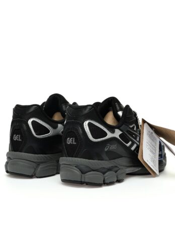 ASICS Gel-NYC ‘Black Graphite Grey’ 1203A280-002