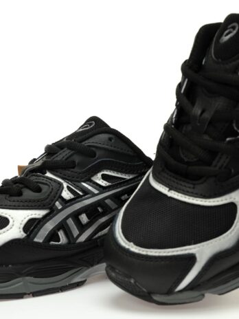 ASICS Gel-NYC ‘Black Graphite Grey’ 1203A280-002