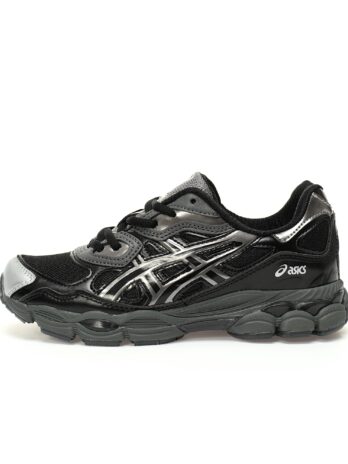 ASICS x Kicki Yang Zhang Gel-NYC ‘Silver Toe Black’ 1203A571-001
