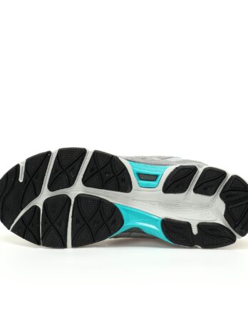 ASICS Gel-NYC Glacier Grey Blue