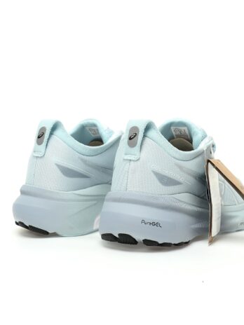 (WMNS) ASICS Gel-Kayano 31 ‘Cool Grey Pure Silver’ 1012B670-021