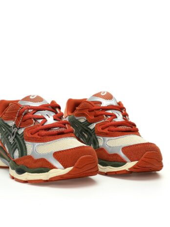 ASICS Gel-NYC ‘Oatmeal Forest’ 1201A789-251