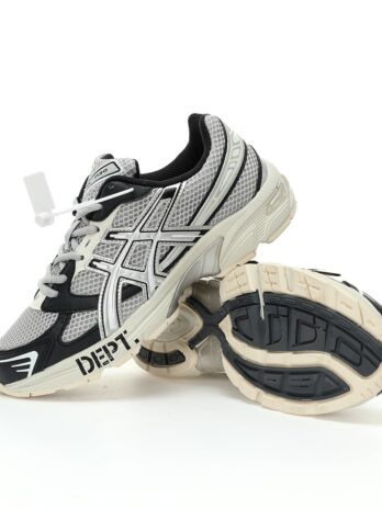 ASICS Gel-1130 ‘Oyster Grey’ 1201A256-025