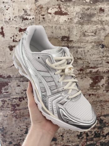 (WMNS) ASICS Gel-Kayano 14 ‘White Thunder Blue’ 1202A056-103