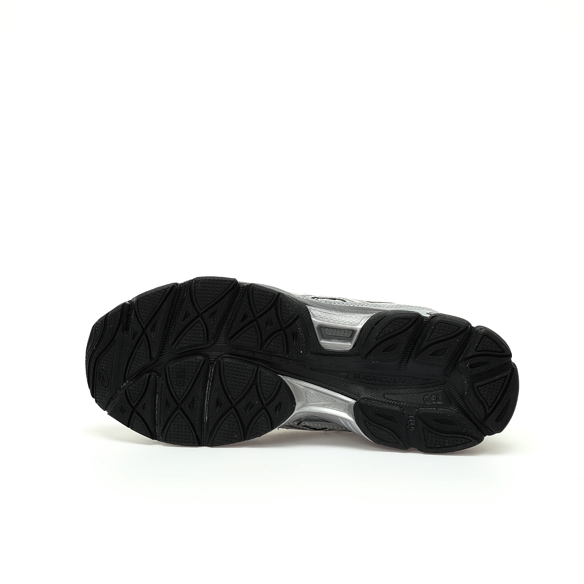 ASICS Gel-NYC 'Mid Grey Sheet Rock' 1203A280-020 - Image 2