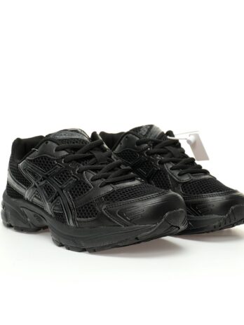 ASICS Gel-1130 ‘Black Graphite Grey’ 1201A256-002
