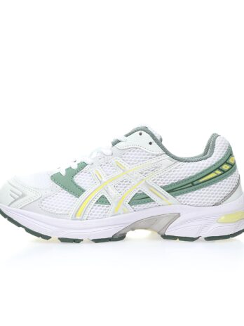 ASICS Gel-1130 ‘White Jade Yellow’ 1201A256-111