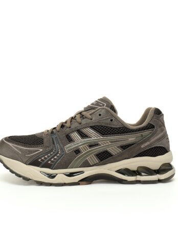 ASICS Gel-Kayano 14 ‘Dark Sepia’ 1201A161-250