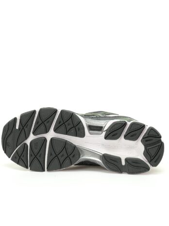 ASICS Gel-NYC ‘Black Smokey Grey’ 1203A383-101