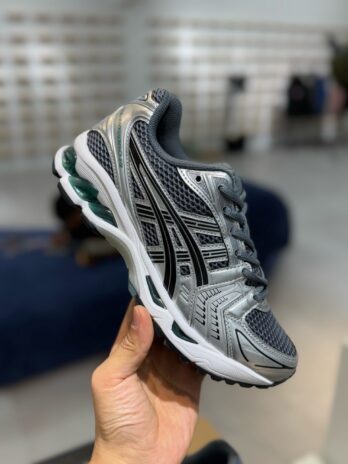 ASICS Gel-Kayano 14 ‘Metropolis Jasper Green’ 1203A537-020