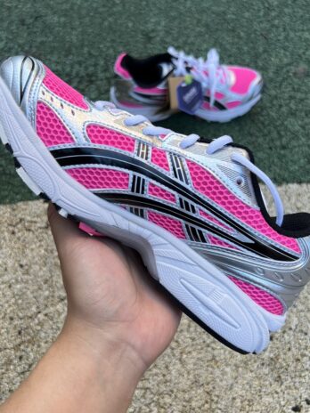 ASICS Gel-Kayano 14 ‘Pink Glow’ 1201A019-700