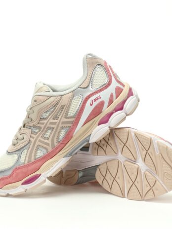 ASICS Gel-NYC ‘Cream Mineral Beige Pink’ 1203A383-104