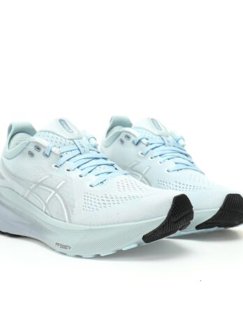 (WMNS) ASICS Gel-Kayano 31 ‘Cool Grey Pure Silver’ 1012B670-021