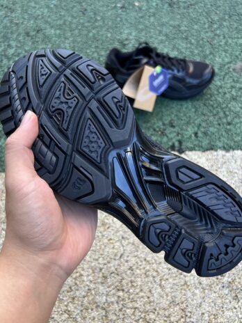 ASICS Gel-Kayano 14 ‘Black’ 1201A019-001