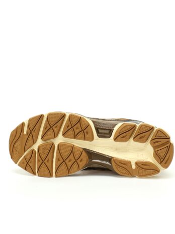 ASICS Gel-NYC ‘Brown Storm Tan Presidio’ 1203A477-200