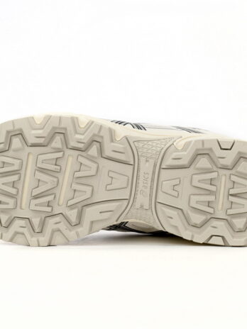 ASICS Gel-Venture 6 ‘CreamGrey Blue’ 1011B550-101