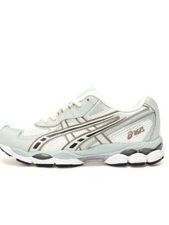ASICS Gel-NYC 2055 ‘Cream Pure Silver’ 1203A542-100