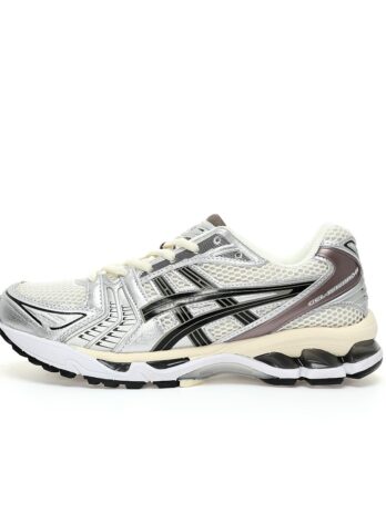 ASICS Gel-Kayano 14 ‘Cream Black’ 1201A019-108