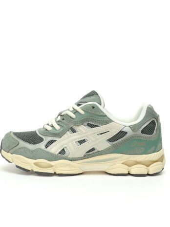 ASICS Gel-NYC ‘Ivy Smoke Grey’ 1203A383-302