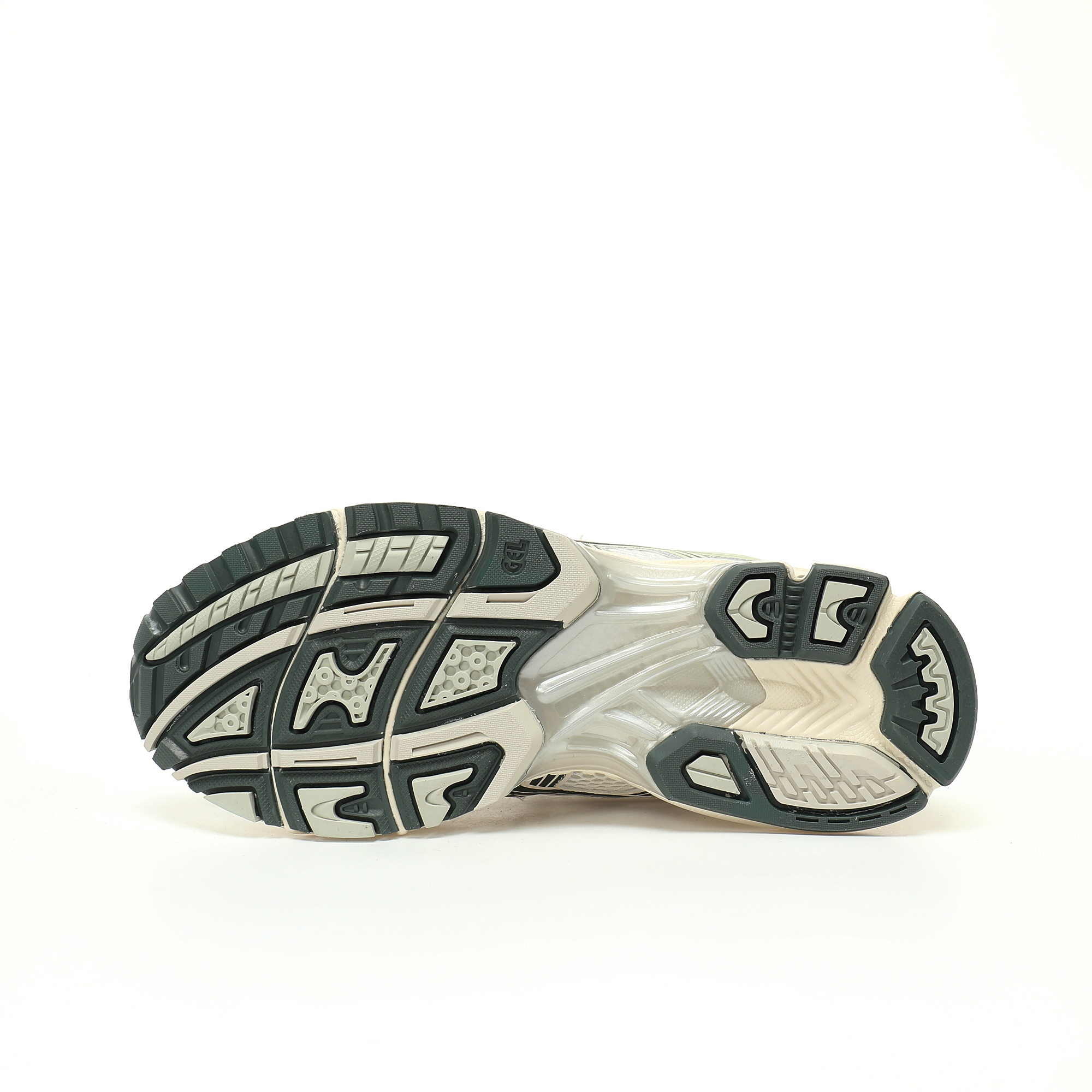 ASICS Gel-Kayano 14 Y2K 'Birch Dark Pewter' 1201A019-200 - Image 2