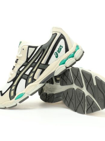 Asiccs GEL-NYC™ 2055 Grey Green 1203A542-200