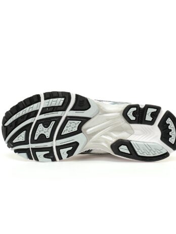 ASICS Gel-Kayano 14 ‘White Fjord Grey’ 1203A537-106