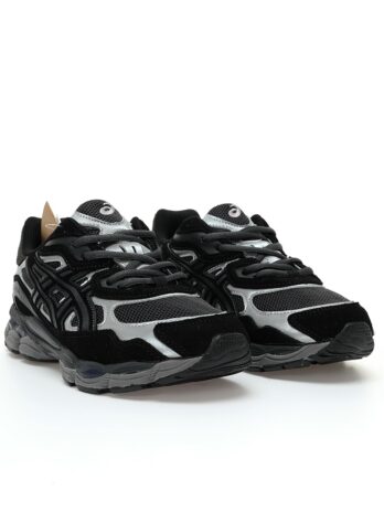 ASICS Gel-NYC ‘Graphite Grey Black’ 1201A789-020